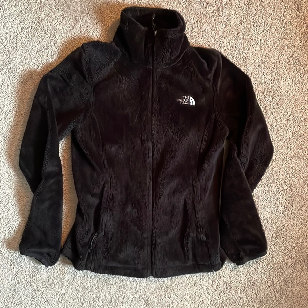 Woman’s XS North face jacket